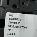 Trambulador Marcha Start Stop Bmw 320i G20 2019 A 2022 Oem - Imagem 7