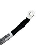 Cabo Polo Negativo Bateria Land Rover Defender D300 2023 24 - Imagem 5