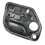 Suporte Maquina Vidro Land Rover Defender D300 2023 Dian Dir - Imagem 8