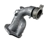 Tubo Conexao Turbina Land Rover Defender D300 3.0 2023 2024 - Imagem 4