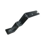 Suporte Defletor Termico Assoalho Land Rover Defender 2024