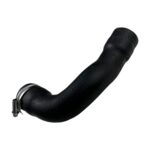 Tubo Mangueira Agua Radiador Land Rover Defender D300 2023 - Imagem 2