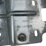 Suporte Assoalho Land Rover Defender D300 3.0 2023 2024 Oem - Imagem 7