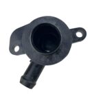 Tubo Flange Bomba Agua Bmw 320i G20 M Sport 2021 2022 a 2024 - Imagem 6