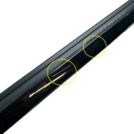 Pestana Friso Porta Bmw 320i G20 M Sport 21 24 Dianteira Dir - Imagem 4