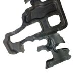 Isolamento Espuma Motor Land Rover Defender D300 2023 2024 - Imagem 7