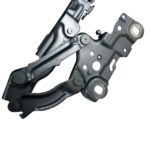 Dobradiça Braço Capo Bmw 320i G20 M Sport 2021 a 2024 Direit - Imagem 4