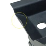 Porta Treco Objetos Painel Land Rover Defender D300 2024 Esq - Imagem 4