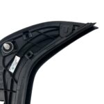 Acabamento Moldura Coluna Porta Bmw 320i G20 2021 2024 Esq - Imagem 6