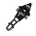 Suporte Maçaneta Porta Land Rover Defender D300 23 2024 Dir - Imagem 8