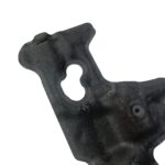 Isolamento Acustico Motor Bmw 320i G20 M Sport 2021 a 2024 - Imagem 6