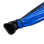 Duto Caixa Filtro Ar Admissao Land Rover Defender D300 2024 - Imagem 3