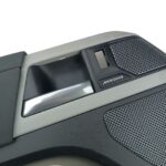 Forro Porta Land Rover Defender D300 2023 A 2024 Diant Esq - Imagem 5