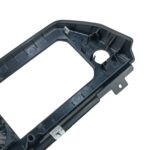 Moldura Trambulador Alavanca Land Rover Defender D300 2023 - Imagem 6