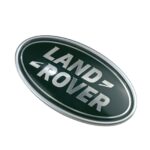 Emblema Tampa Traseira Land Rover Defender D300 2023 2024