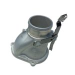 Conexão Turbina Land Rover Defender D300 3.0 2023 A 2024 Oem