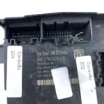 Modulo Controle Porta Land Rover Defender D300 2024 Tras Esq - Imagem 6