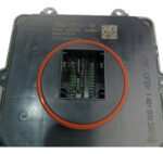 Modulo Farol Led Land Rover Defender 110 2020 A 2022 Oem - Imagem 6
