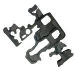 Isolamento Espuma Motor Land Rover Defender D300 2023 2024 - Imagem 3