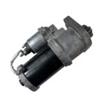 Motor Arranque Partida Land Rover Defender D300 2023 2024 - Imagem 4