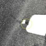 Forro Acabamento Tampa Porta Malas Bmw 320i G20 M Sport 2024 - Imagem 5