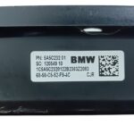 Camera Frontal Parabrisa Conduçao Bmw  320i G20 B48 2021 24 - Imagem 9
