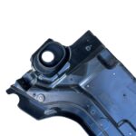 Isolamento Corta Fogo Motor Land Rover Defender D300 2023 - Imagem 8