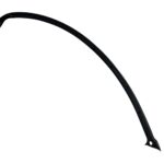 Borracha Vedaçao Porta Sup Land Rover Defender D300 2023 Dir - Imagem 7