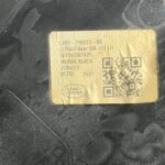 Friso Moldura Paralama Land Rover Defender D300 24 Tras Esq - Imagem 8