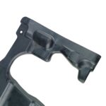 Acabamento Cofre Motor Bmw 320i G20 M Sport 2021 a 2024 Esq - Imagem 4