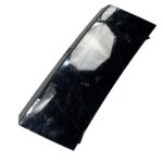 Moldura Black Piano Land Rover Defender D300 2023 Tras Esq - Imagem 6