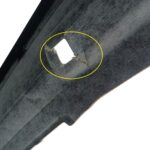 Forro Teto Bmw 320i G20 M Sport 2021 2022 a 2024 Original - Imagem 4