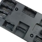 Modulo Bcm Carroceria Land Rover Defender D300 2023 a 2024 - Imagem 4