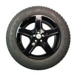 Roda Estepe Land Rover Defender 2020 a 2023 Aro 20 Original