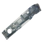 Defletor Termico Escapamento Land Rover Defender D300 24 Esq