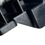 Suporte Guia Parachoque Land Rover Defender 2023 Tras Esquer - Imagem 7