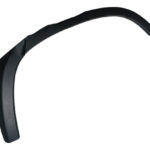 Friso Moldura Paralama Land Rover Defender 19 A 21 Tras Esq