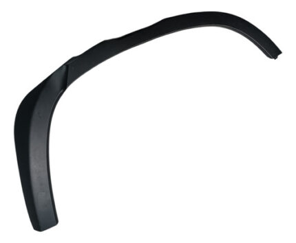 Friso Moldura Paralama Land Rover Defender 19 A 21 Tras Esq