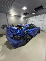 Bmw M2 Coupe G87 2025 - Imagem 5