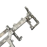 Suporte Armaçao Tabelier Painel Land Rover Defender D300 24 - Imagem 7