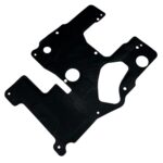 Isolamento Corta Fogo Motor Land Rover Defender D300 2023 - Imagem 4