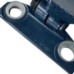 Dobradiça Inf Porta Land Rover Defender D300 2023 Tras Esq - Imagem 7