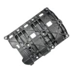 Defletor Carter Oleo Motor Bmw 320i G20 B48 2019 2020 a 2024