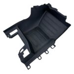 Forro Carpet Assoalho Land Rover Defender D300 2023 Dian Dir - Imagem 3