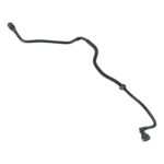 Tubo Mangueira Agua Radiador Land Rover Defender D300 2024 - Imagem 3