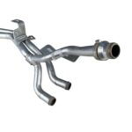 Tubo Agua Resfriador Intercooler Land Rover Defender D300 24 - Imagem 4