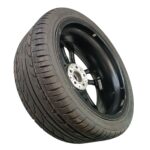 Roda Bmw 320i G20 M Sport 2021 2022 A 2024 Traseiro Avulso - Imagem 6