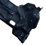 Isolamento Corta Fogo Motor Land Rover Defender D300 2023 - Imagem 4