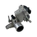 Valvula EGR Land Rover Defender D300 3.0 2023 2024 Original