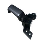 Puxador Porta Land Rover Defender D300 2023 2024 Diant Esq - Imagem 8